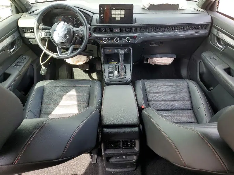 2025 HONDA CR-V SPORT-L  