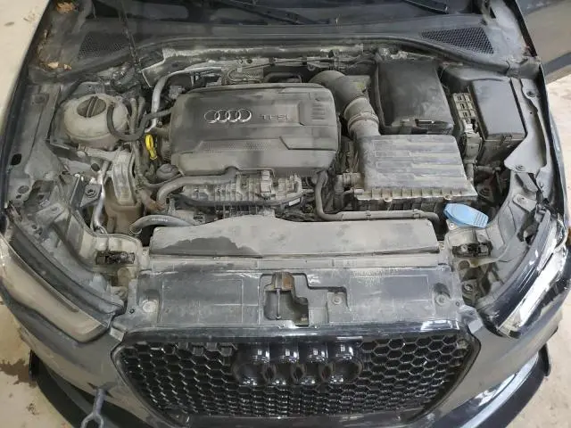 2015 AUDI A3 PREMIUM PLUS  