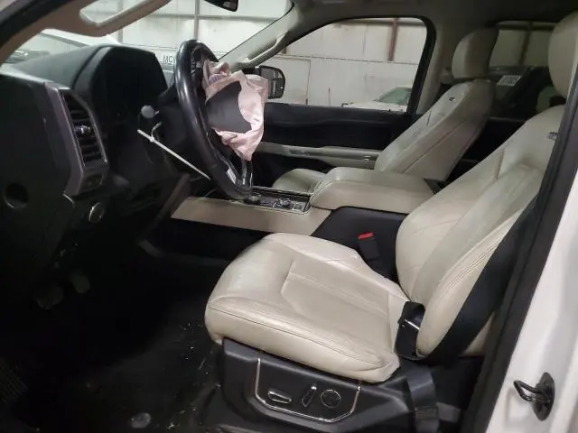 2018 FORD EXPEDITION PLATINUM  