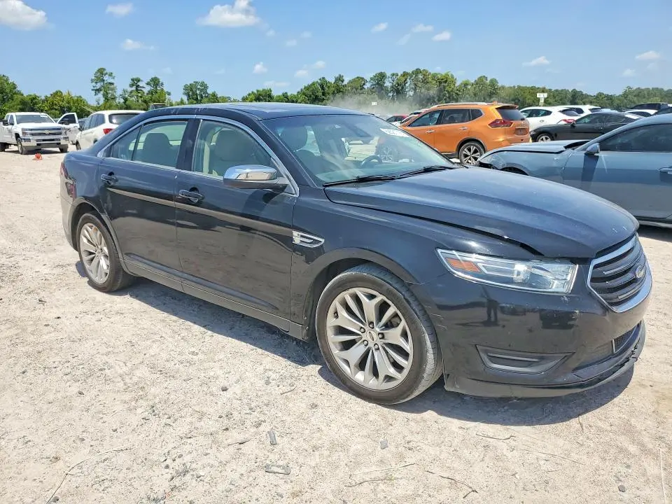 2019 FORD TAURUS LIMITED  