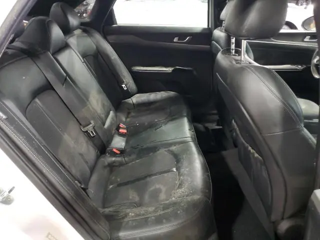 2021 KIA K5 GT LINE  