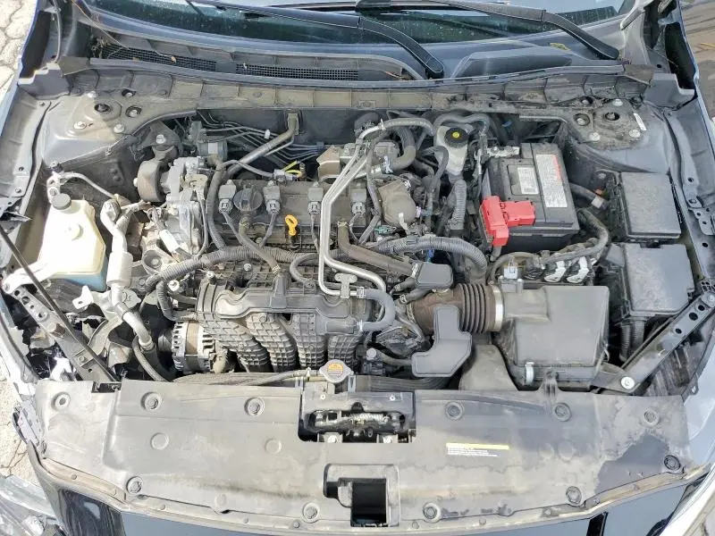 2023 NISSAN ALTIMA S  