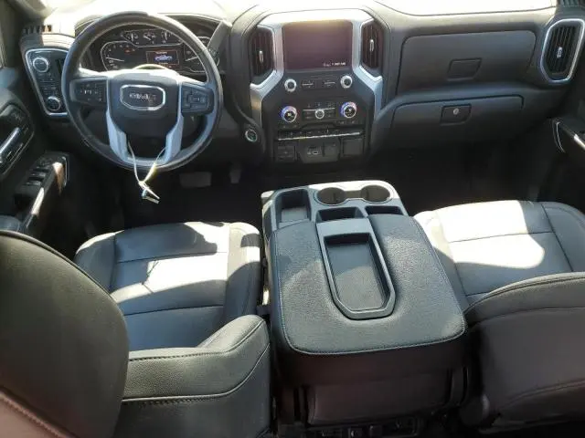 2021 GMC SIERRA K1500 SLT  