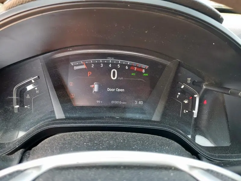 2020 HONDA CR-V LX  