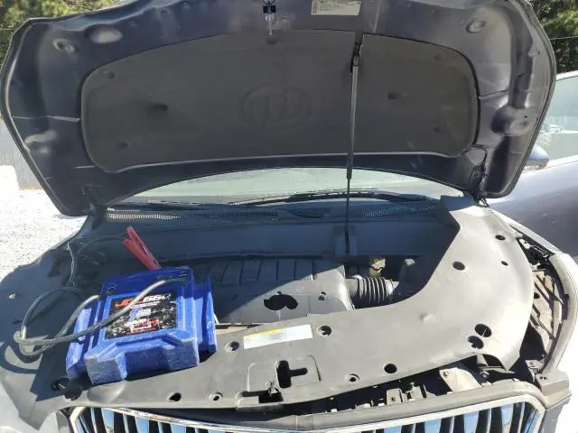 2013 BUICK ENCLAVE   