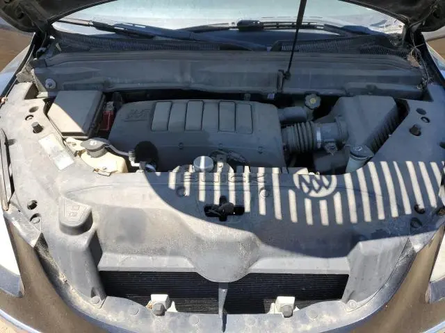 2011 BUICK ENCLAVE CXL  