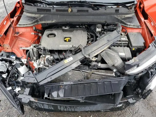 2020 HYUNDAI KONA SE  