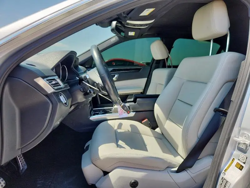 2016 MERCEDES-BENZ E 350  