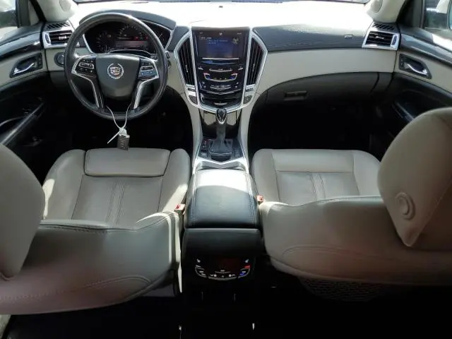 2013 CADILLAC SRX PREMIUM COLLECTION  