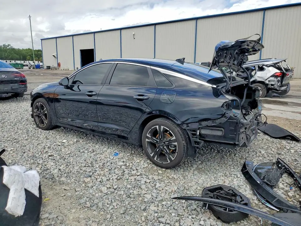 2023 KIA K5 GT LINE  
