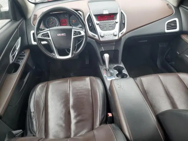 2011 GMC TERRAIN SLT  