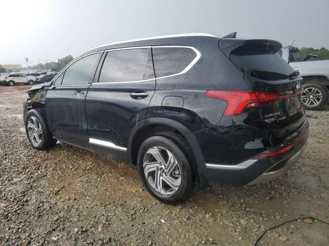 2023 HYUNDAI SANTA FE SEL PREMIUM  