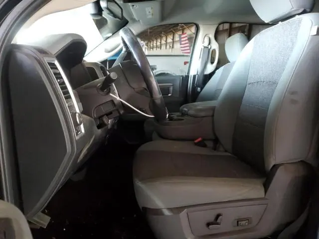 2015 RAM 1500 SLT  