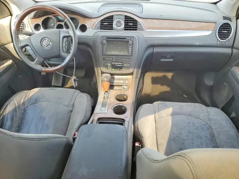 2011 BUICK ENCLAVE CXL  