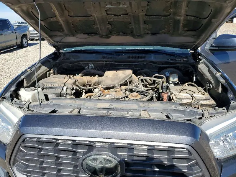 2019 TOYOTA TACOMA SR  
