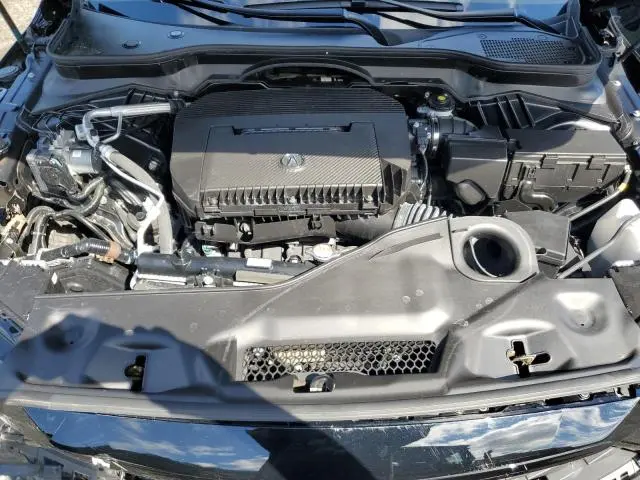 2024 ACURA MDX A-SPEC  