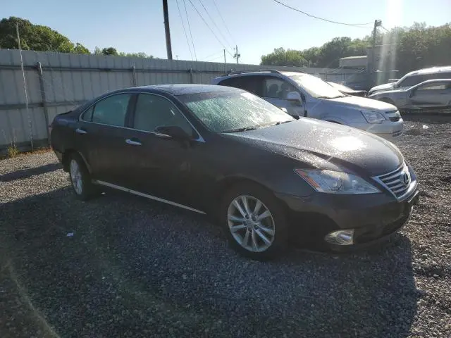 2012 LEXUS ES 350  