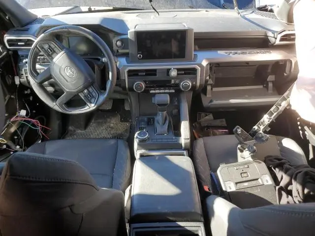 2024 TOYOTA TACOMA DOUBLE CAB  