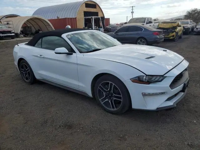 2023 FORD MUSTANG