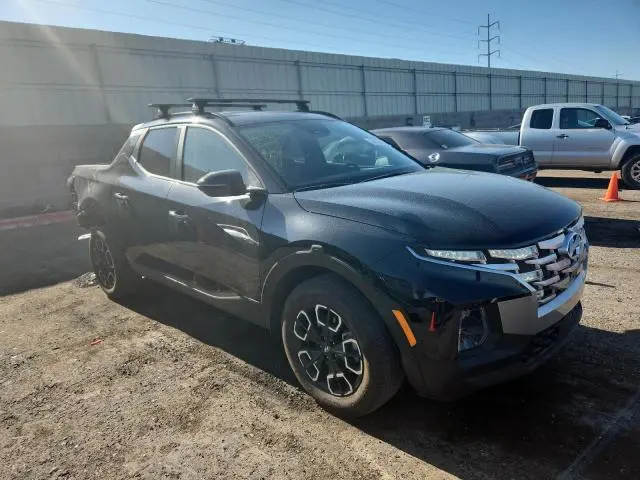 2023 HYUNDAI SANTA CRUZ SEL PREMIUM  