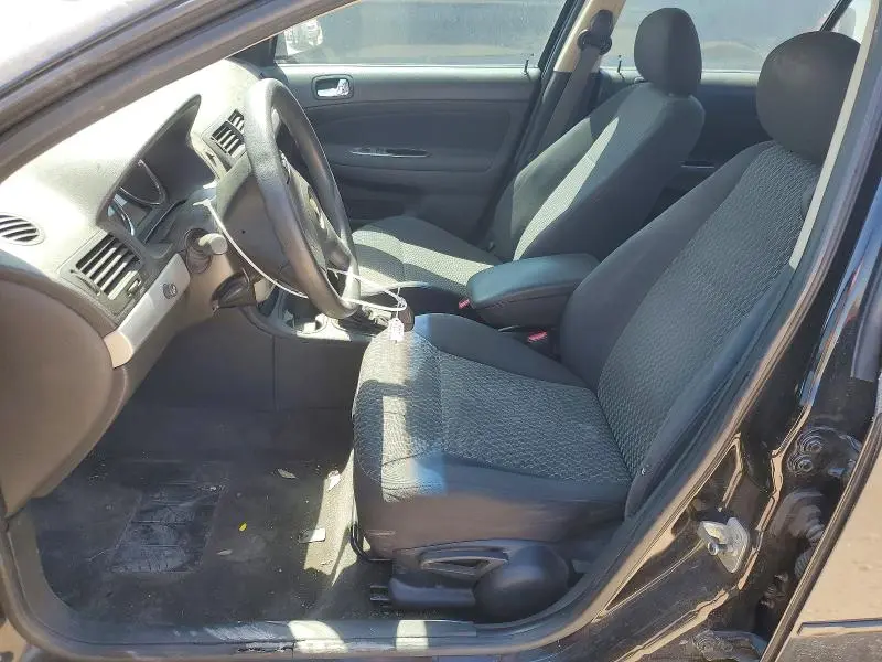 2010 CHEVROLET COBALT 2LT  