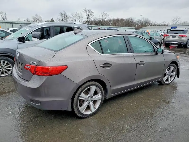 2014 ACURA ILX 20 PREMIUM  