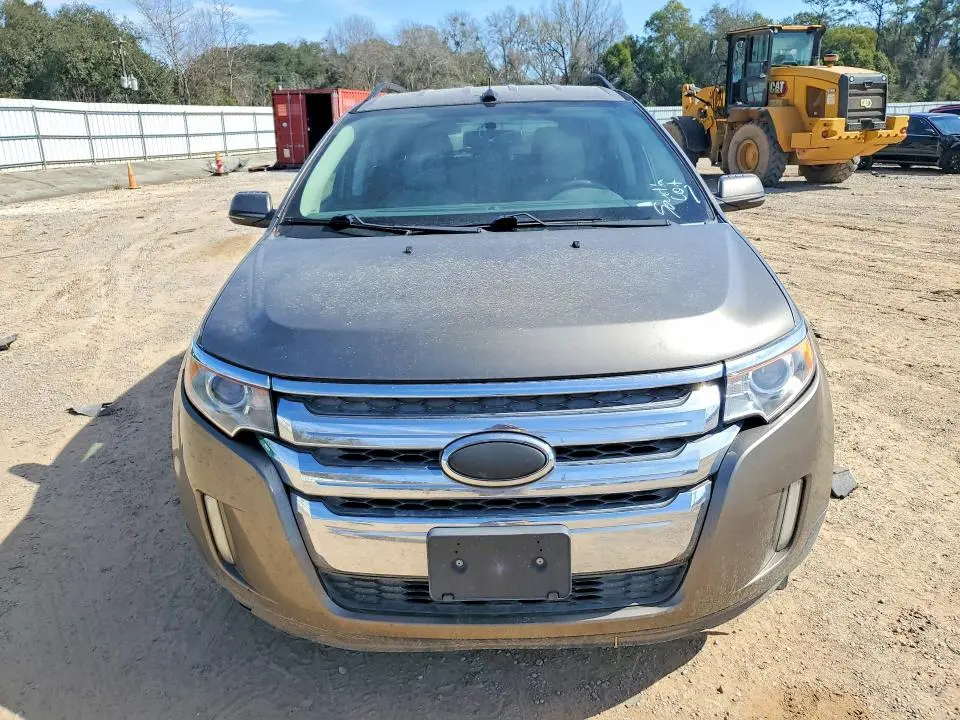 2013 FORD EDGE   