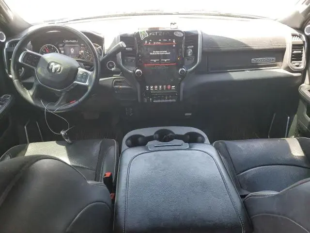 2021 RAM 3500 LARAMIE  