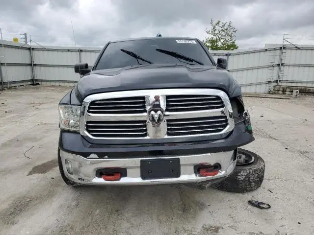 2014 RAM 1500 SLT  