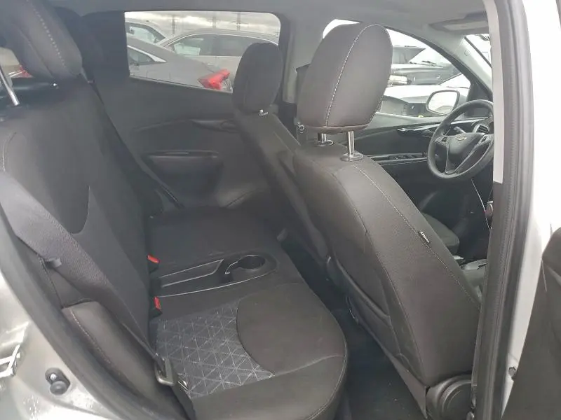 2020 CHEVROLET SPARK 1LT  