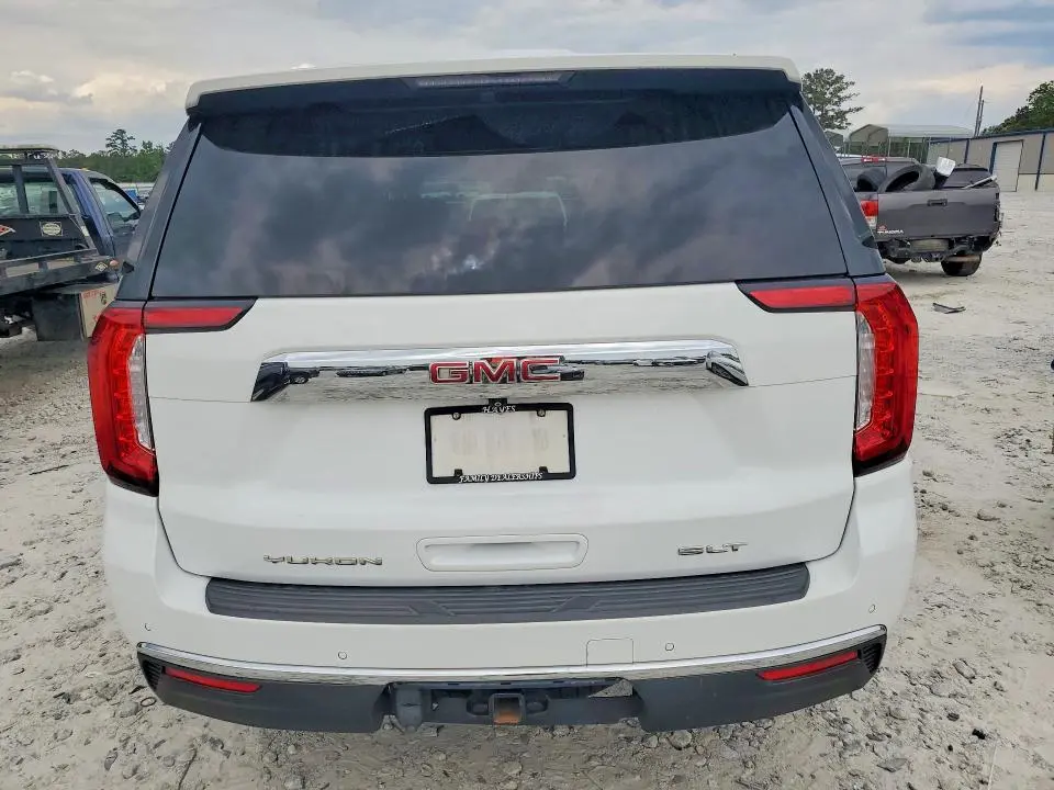 2021 GMC YUKON XL C1500 SLT  