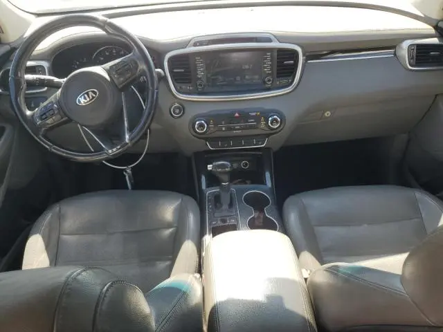 2016 KIA SORENTO EX  
