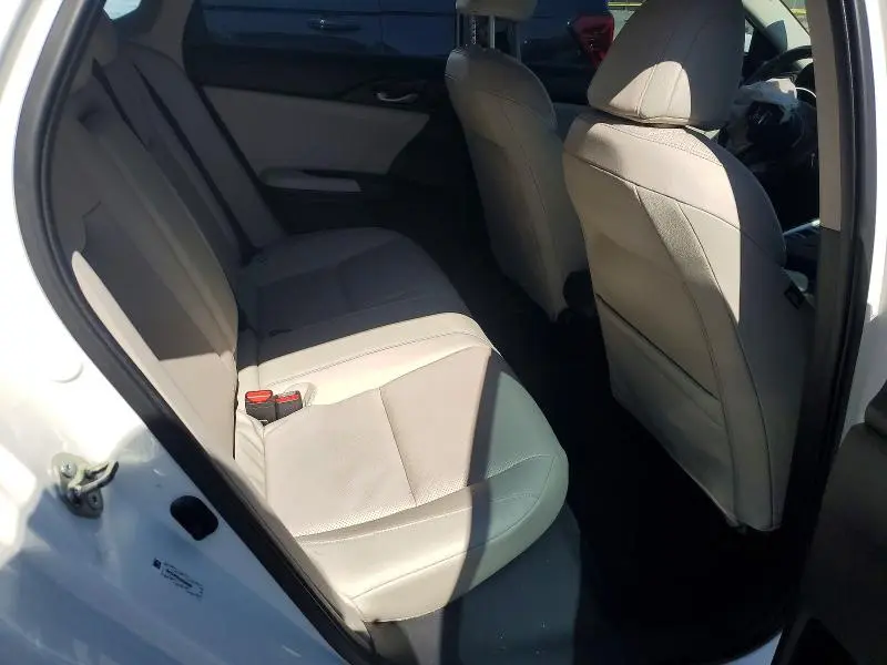 2019 HONDA INSIGHT TOURING  