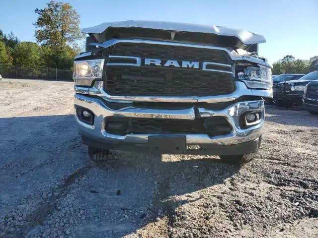 2019 RAM 3500   