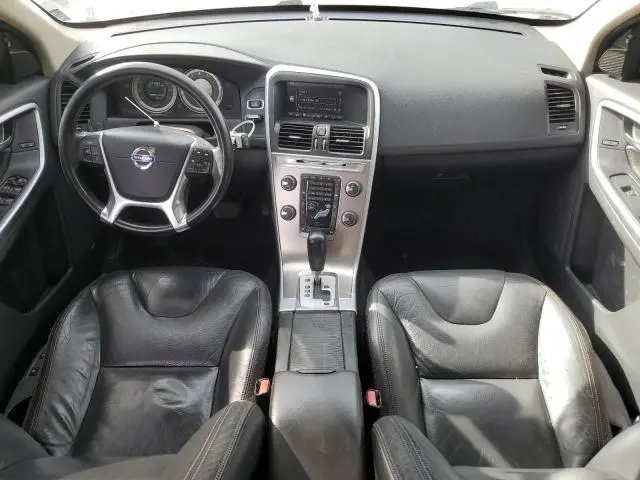 2012 VOLVO XC60 3.2  