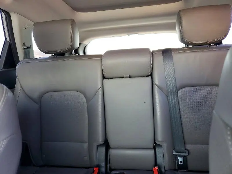 2015 HYUNDAI SANTA FE GLS  