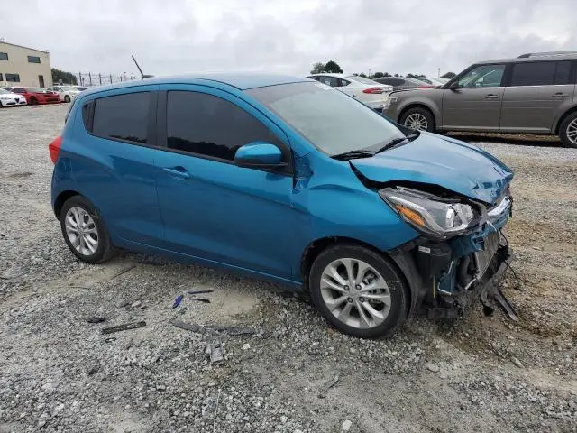 2019 CHEVROLET SPARK 1LT  