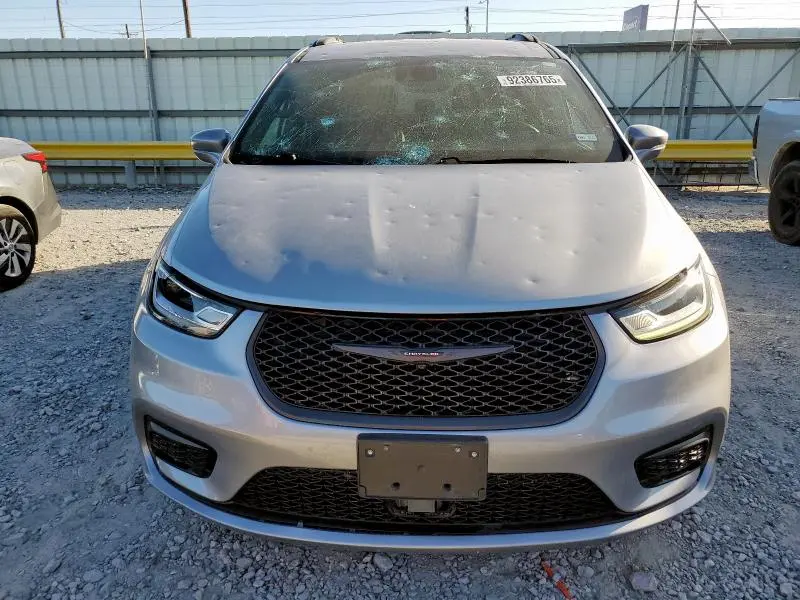 2021 CHRYSLER PACIFICA TOURING  