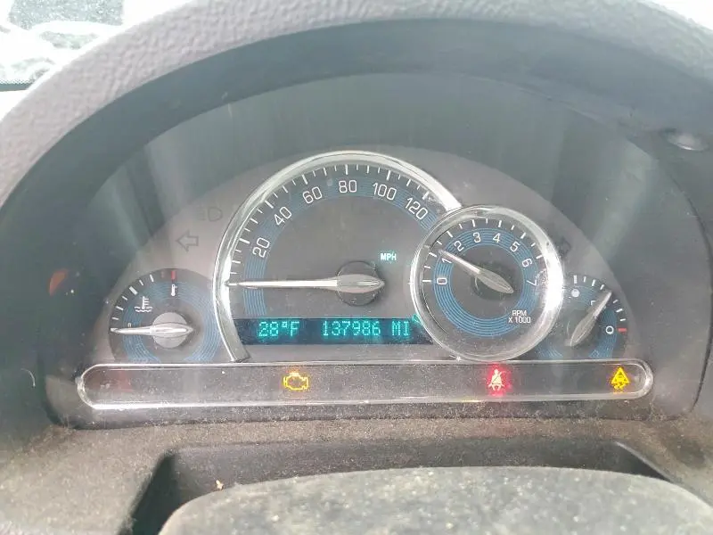 2011 CHEVROLET HHR LT  