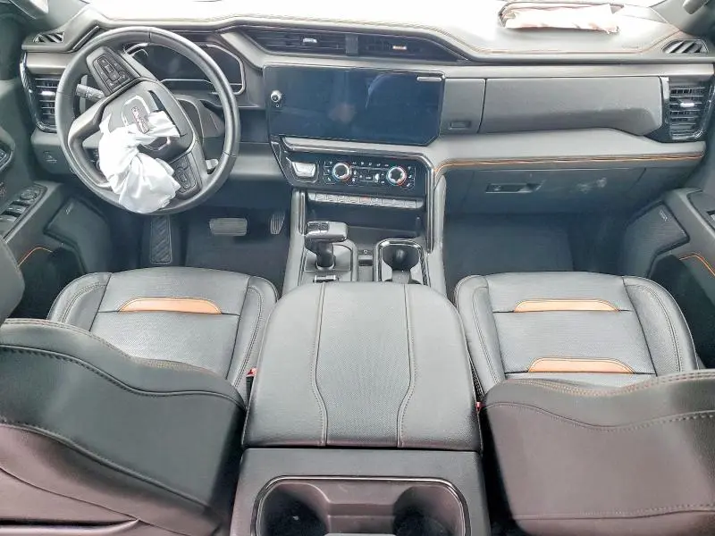 2023 GMC SIERRA   