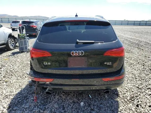 2014 AUDI Q5 PREMIUM  
