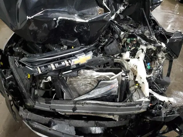 2020 CHEVROLET BLAZER 2LT  