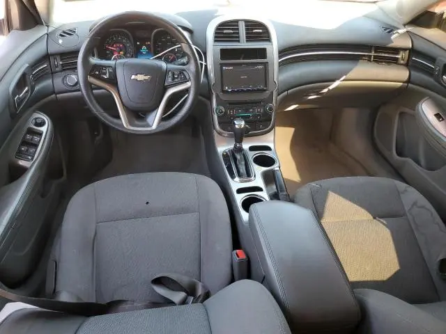 2015 CHEVROLET MALIBU LS  