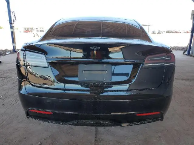2023 TESLA MODEL S