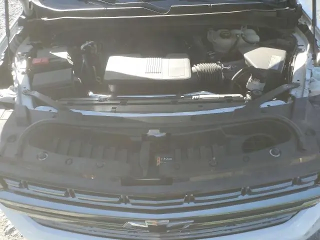 2021 CHEVROLET SUBURBAN K1500 RST  