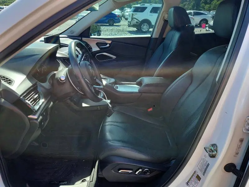 2019 ACURA RDX   