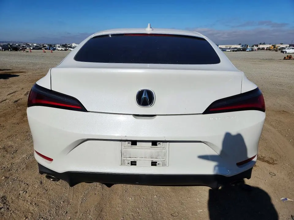 2024 ACURA INTEGRA   