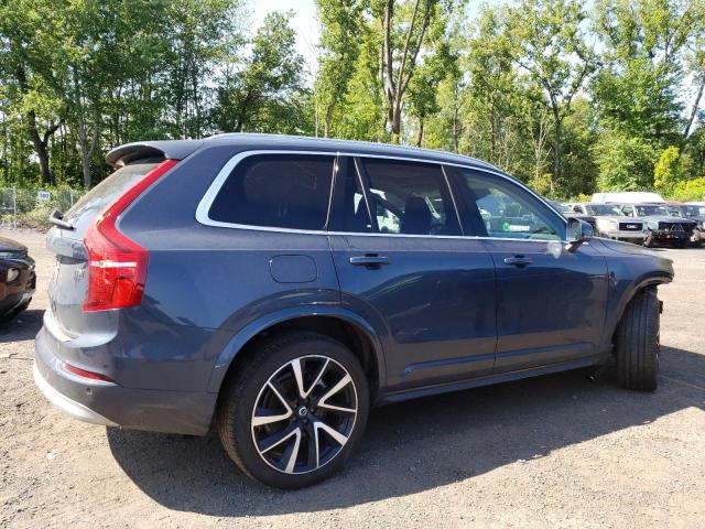 2022 VOLVO XC90 T6 MOMENTUM