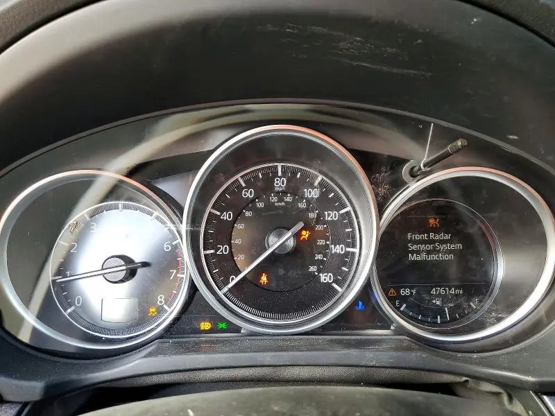 2022 MAZDA CX-5 PREFERRED  