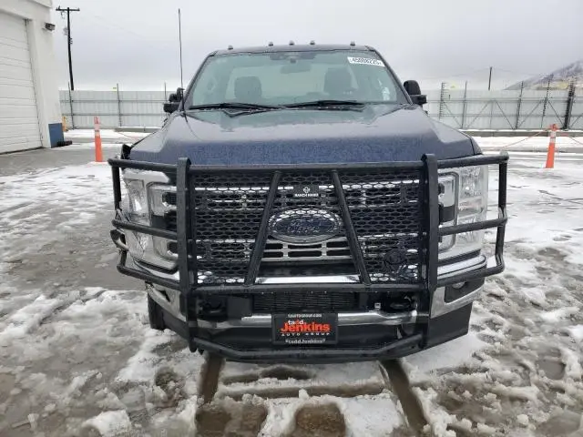 2024 FORD F350 SUPER DUTY  